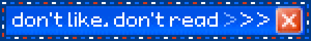 dontreadblinkie